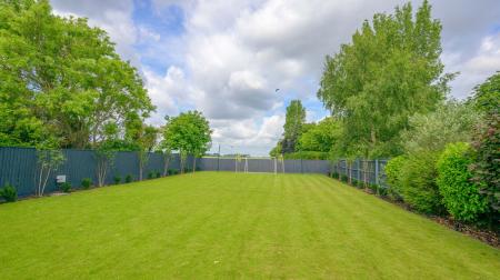 4 bedroom Detached house for sale in Drummond Road, Skegness, PE25