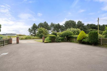 4 bedroom Detached house for sale in Drummond Road, Skegness, PE25