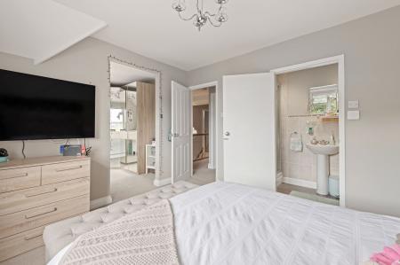 4 bedroom Detached house for sale in Drummond Road, Skegness, PE25