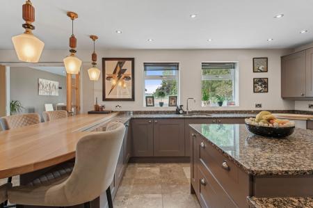 4 bedroom Detached house for sale in Drummond Road, Skegness, PE25