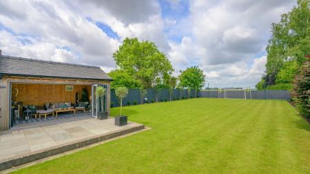 4 bedroom Detached house for sale in Drummond Road, Skegness, PE25