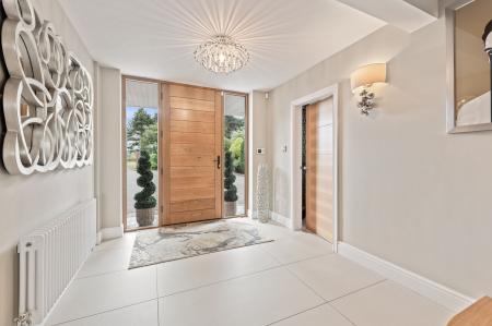 4 bedroom Detached house for sale in Drummond Road, Skegness, PE25