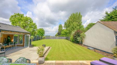 4 bedroom Detached house for sale in Drummond Road, Skegness, PE25