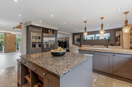 4 bedroom Detached house for sale in Drummond Road, Skegness, PE25