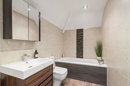 4 bedroom Detached house for sale in Drummond Road, Skegness, PE25