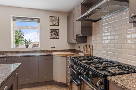 4 bedroom Detached house for sale in Drummond Road, Skegness, PE25