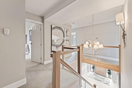 4 bedroom Detached house for sale in Drummond Road, Skegness, PE25