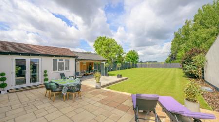 4 bedroom Detached house for sale in Drummond Road, Skegness, PE25