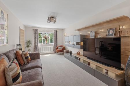 4 bedroom Detached house for sale in Drummond Road, Skegness, PE25