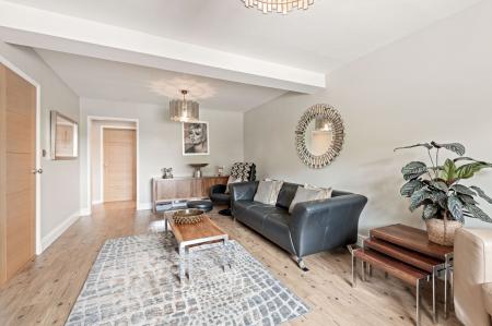 4 bedroom Detached house for sale in Drummond Road, Skegness, PE25