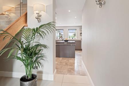 4 bedroom Detached house for sale in Drummond Road, Skegness, PE25