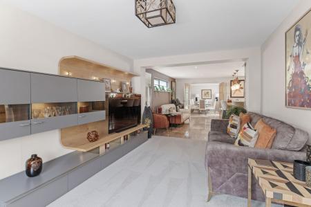 4 bedroom Detached house for sale in Drummond Road, Skegness, PE25