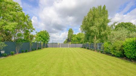 4 bedroom Detached house for sale in Drummond Road, Skegness, PE25