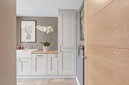 4 bedroom Detached house for sale in Drummond Road, Skegness, PE25