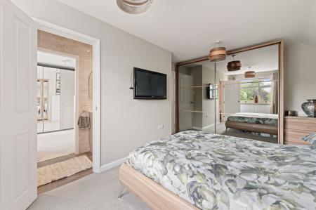 4 bedroom Detached house for sale in Drummond Road, Skegness, PE25