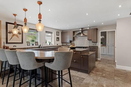 4 bedroom Detached house for sale in Drummond Road, Skegness, PE25