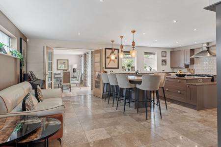 4 bedroom Detached house for sale in Drummond Road, Skegness, PE25