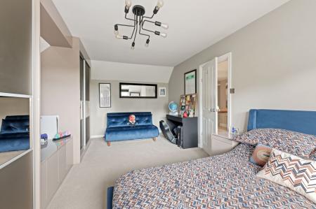 4 bedroom Detached house for sale in Drummond Road, Skegness, PE25