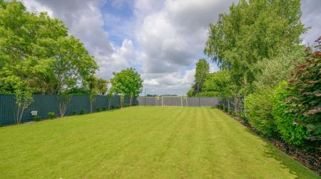 4 bedroom Detached house for sale in Drummond Road, Skegness, PE25