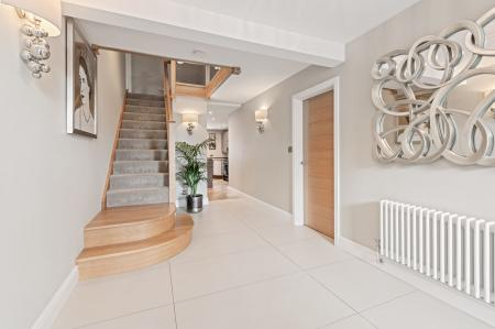 4 bedroom Detached house for sale in Drummond Road, Skegness, PE25