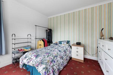 3 bedroom Detached bungalow for sale in Bratoft, Skegness, PE24