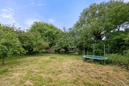 3 bedroom Detached bungalow for sale in Bratoft, Skegness, PE24