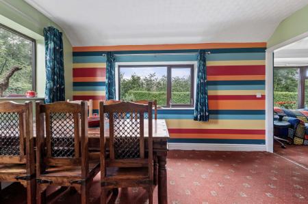 3 bedroom Detached bungalow for sale in Bratoft, Skegness, PE24