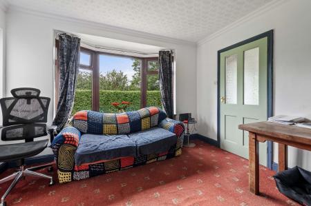 3 bedroom Detached bungalow for sale in Bratoft, Skegness, PE24