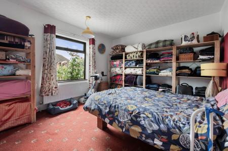 3 bedroom Detached bungalow for sale in Bratoft, Skegness, PE24