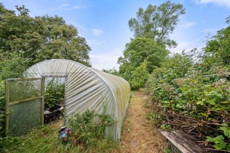 3 bedroom Detached bungalow for sale in Bratoft, Skegness, PE24