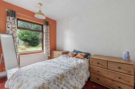 3 bedroom Detached bungalow for sale in Bratoft, Skegness, PE24