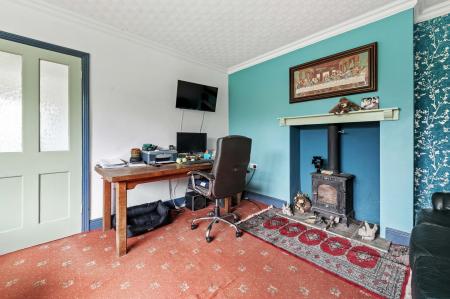 3 bedroom Detached bungalow for sale in Bratoft, Skegness, PE24