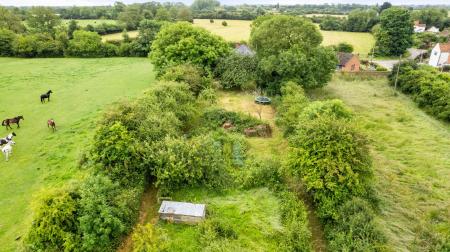 3 bedroom Detached bungalow for sale in Bratoft, Skegness, PE24