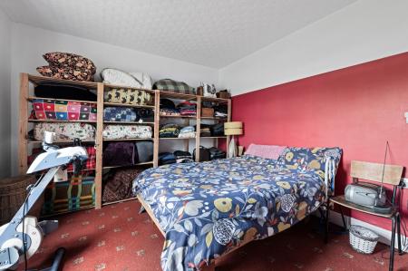 3 bedroom Detached bungalow for sale in Bratoft, Skegness, PE24