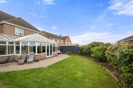 5 bedroom Detached house for sale in High Street, Ingoldmells, PE25