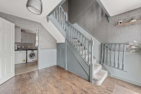 5 bedroom Detached house for sale in High Street, Ingoldmells, PE25