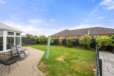 5 bedroom Detached house for sale in High Street, Ingoldmells, PE25