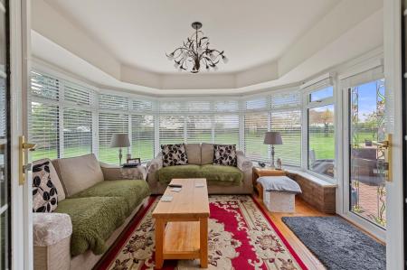 5 bedroom Detached house for sale in Church End, Skegness, PE25