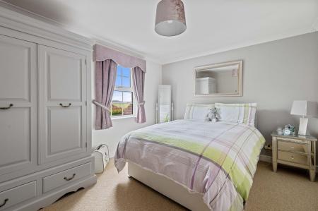 5 bedroom Detached house for sale in Church End, Skegness, PE25