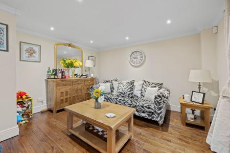 5 bedroom Detached house for sale in Church End, Skegness, PE25