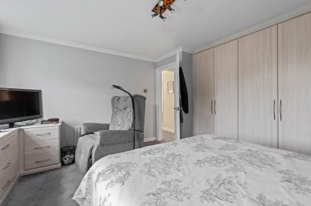 5 bedroom Detached house for sale in Church End, Skegness, PE25