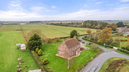 5 bedroom Detached house for sale in Church End, Skegness, PE25