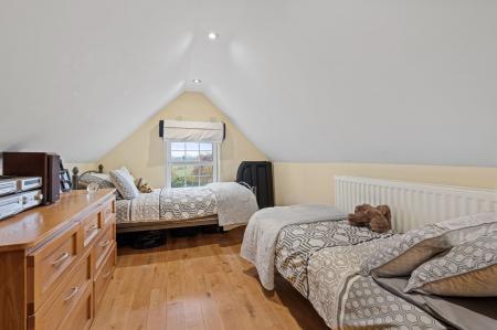 5 bedroom Detached house for sale in Church End, Skegness, PE25