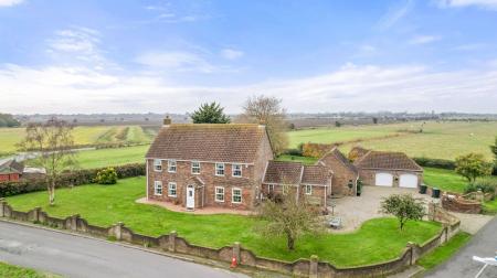 Church End, Skegness, PE25