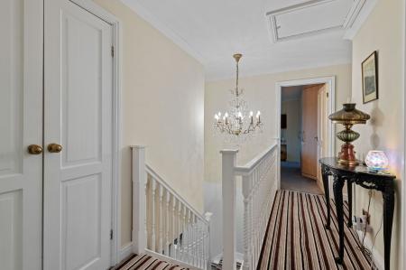 5 bedroom Detached house for sale in Church End, Skegness, PE25