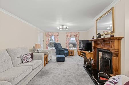 5 bedroom Detached house for sale in Church End, Skegness, PE25