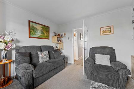 3 bedroom Semi-detached house for sale in Hogsthorpe Road, Mumby, LN13