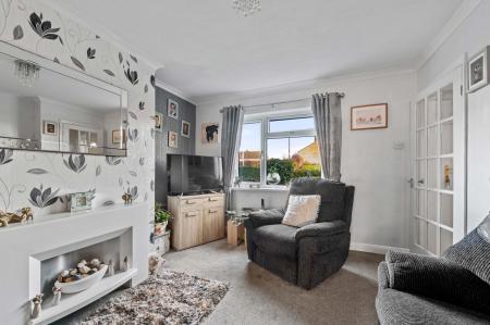 3 bedroom Semi-detached house for sale in Hogsthorpe Road, Mumby, LN13