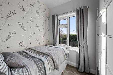 3 bedroom Semi-detached house for sale in Hogsthorpe Road, Mumby, LN13