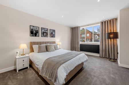 4 bedroom Bungalow for sale in Hoylake Drive, Skegness, PE25